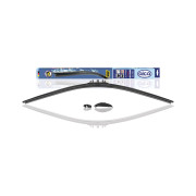 Двірник ALCA SUPER FLAT 58/23"
