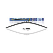Двірник ALCA SUPER FLAT 60/24"