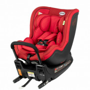 Крісло з базою Multi Fix TWIST (0+, I) Racing Red