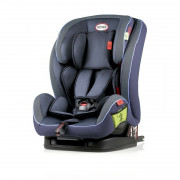 Крісло дитяче MultiFix AERO+ (I,II,III) Cosmic Blue