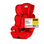 Крісло дитяче MultiProtect AERO SP (II + III) Racing Red