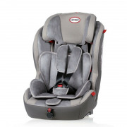 Крісло дитяче MultiRelax AERO Fix (I, II, III) Koala Grey