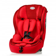 Крісло дитяче MultiRelax AERO Fix (I, II, III) Racing Red