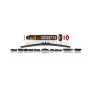 Двірник HEYNER SUPERFLAT PREMIUM 16"/40 cm