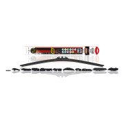 Двірник HEYNER SUPERFLAT PREMIUM 20"/50 cm
