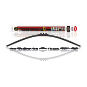 Двірник HEYNER SUPERFLAT PREMIUM 28"/70 cm