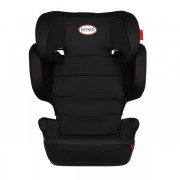 Крісло дитяче i-Fix Maxi Go (II,III) Pantera Black