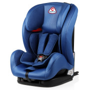 Крісло дитяче Capsula MT6X (I,II,III) blue