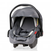 Крісло з базою Multi Fix TWIST (0+, I) Koala Grey